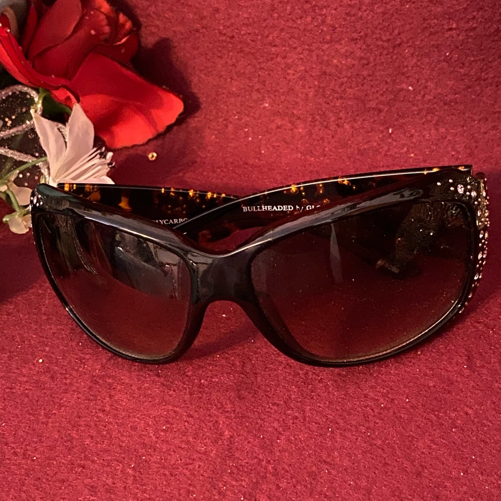 New Beautiful Sunglasses688